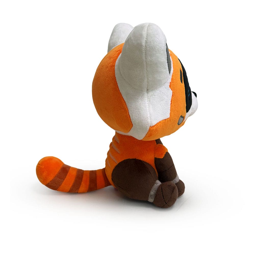Youtooz Astro Bot Plüschfigur Red Panda Bot 22 cm
