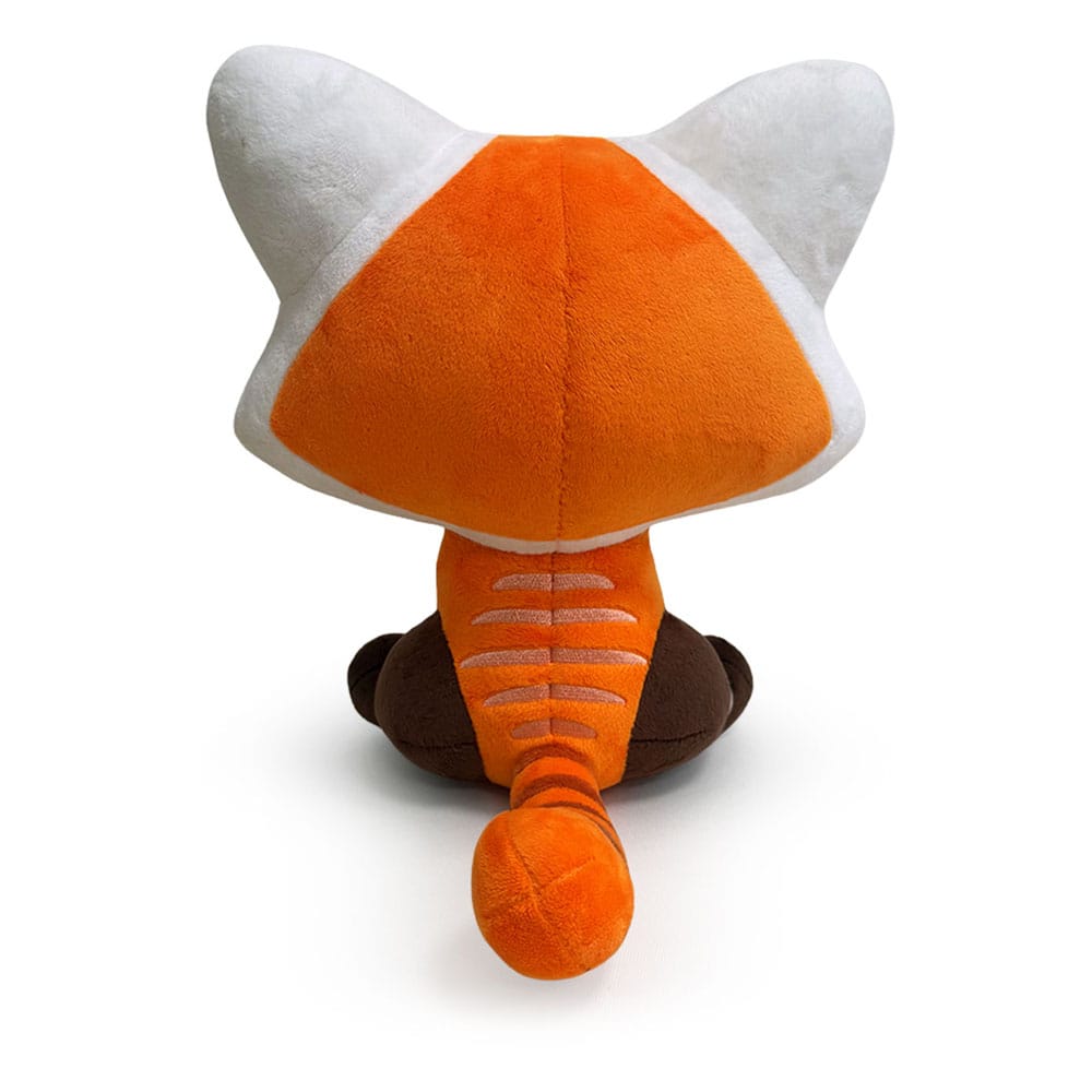 Youtooz Astro Bot Plüschfigur Red Panda Bot 22 cm