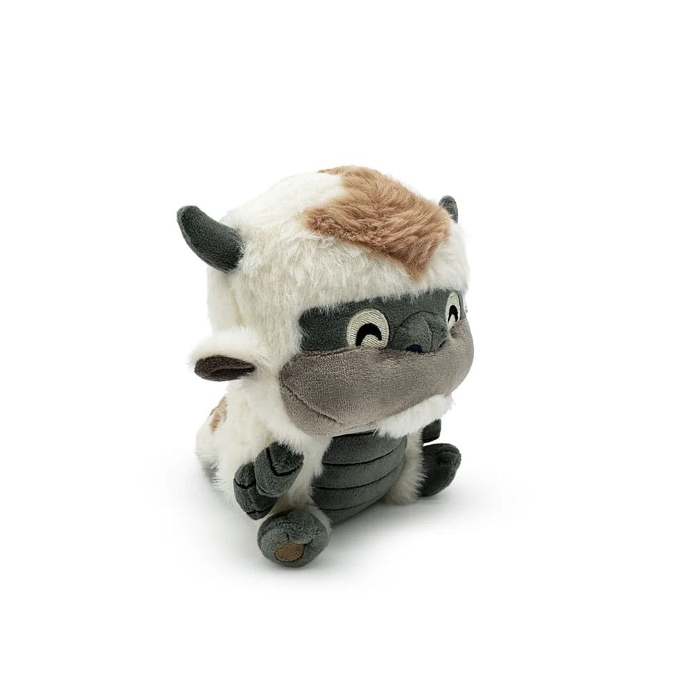 Youtooz Avatar Der Herr der Elemente Appa Stickie Plüschfigur