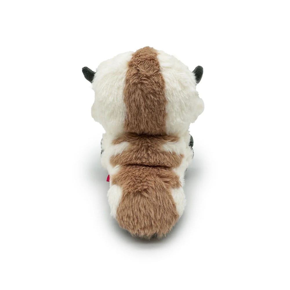 Youtooz Avatar Der Herr der Elemente Appa Stickie Plüschfigur