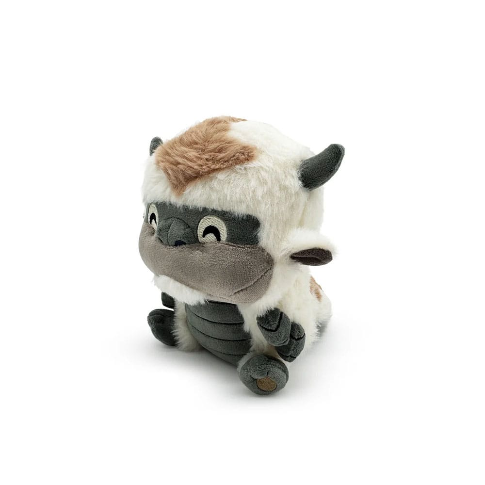 Youtooz Avatar Der Herr der Elemente Appa Stickie Plüschfigur