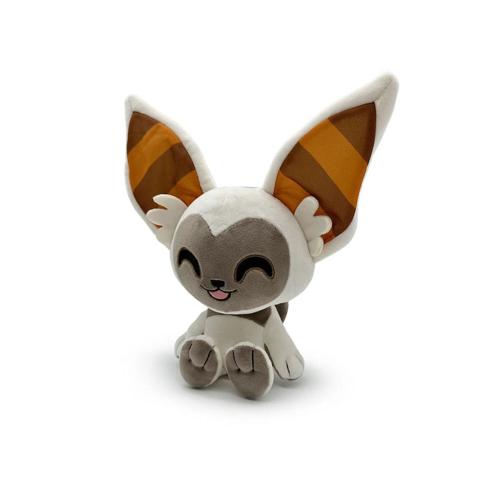 Youtooz Avatar - Der Herr der Elemente Plüschfigur Momo Stickie 15 cm