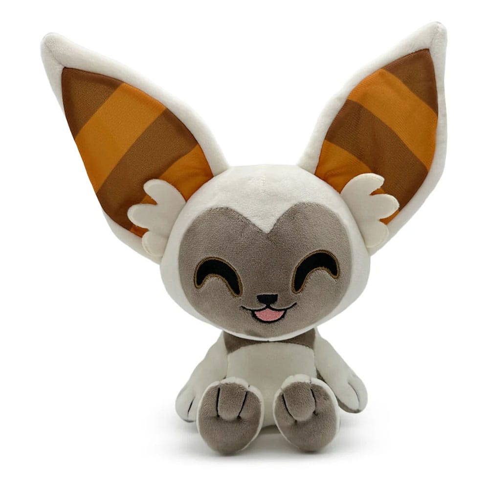 Youtooz Avatar - Der Herr der Elemente Plüschfigur Momo Stickie 15 cm