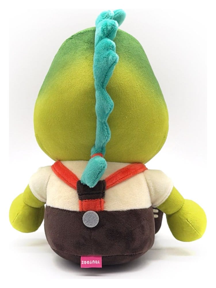 Youtooz Bad Guys Mr. Piranha Plüschfigur