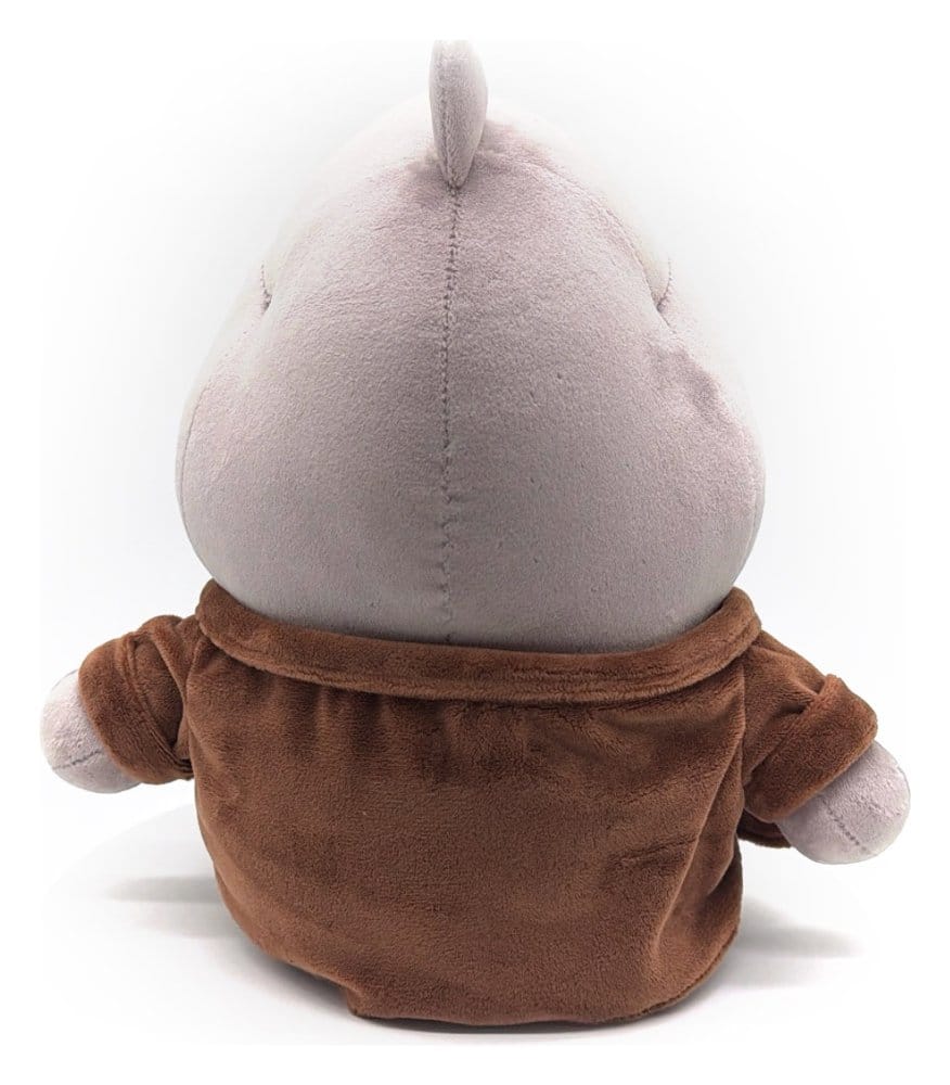 Youtooz Bad Guys Mr. Shark Plüschfigur