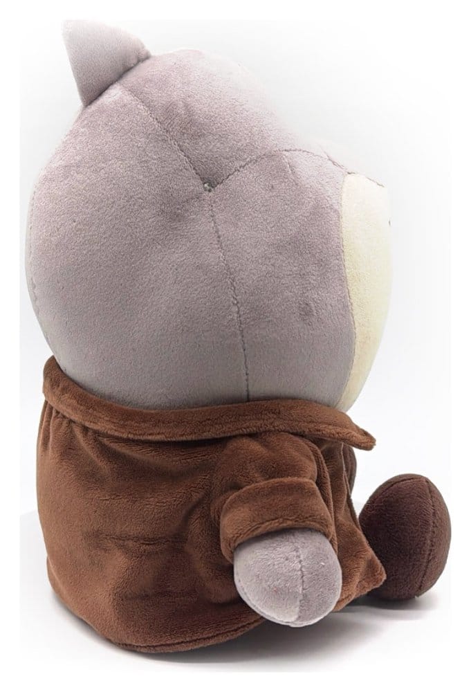 Youtooz Bad Guys Mr. Shark Plüschfigur