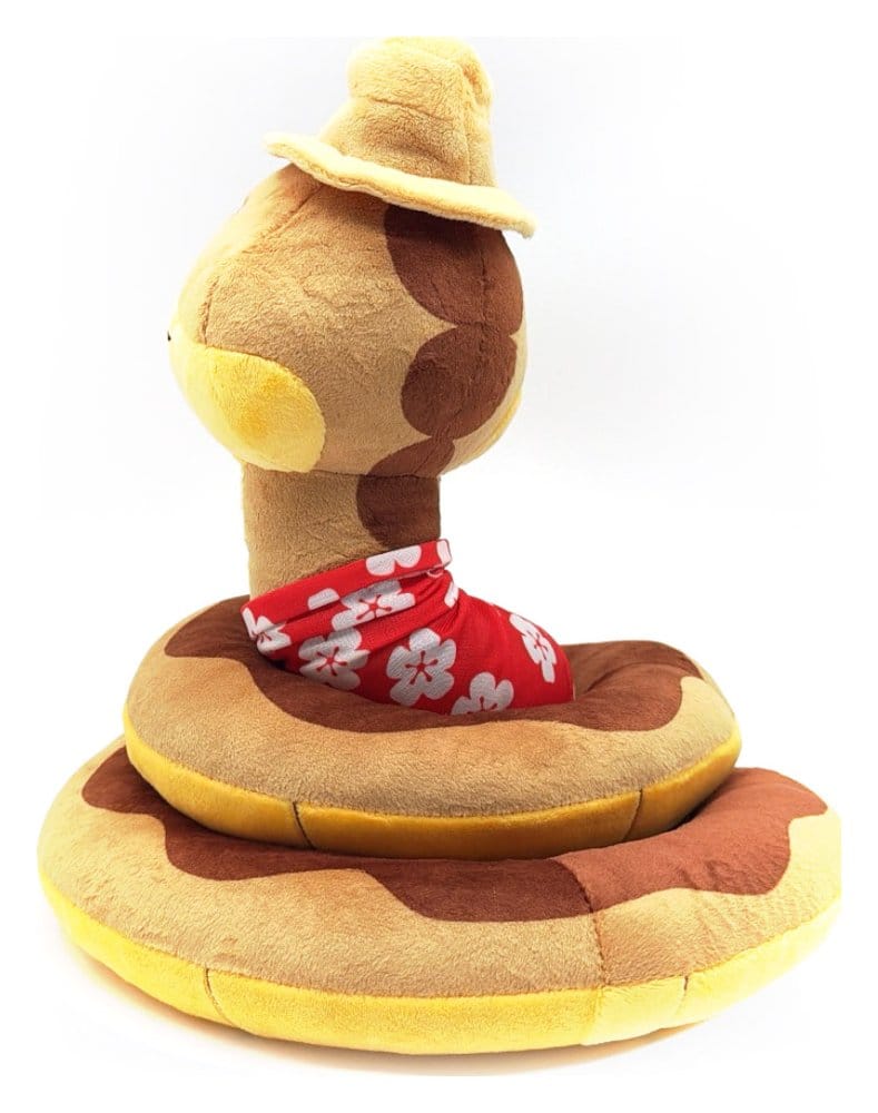 Youtooz Bad Guys Mr. Snake Plüschfigur