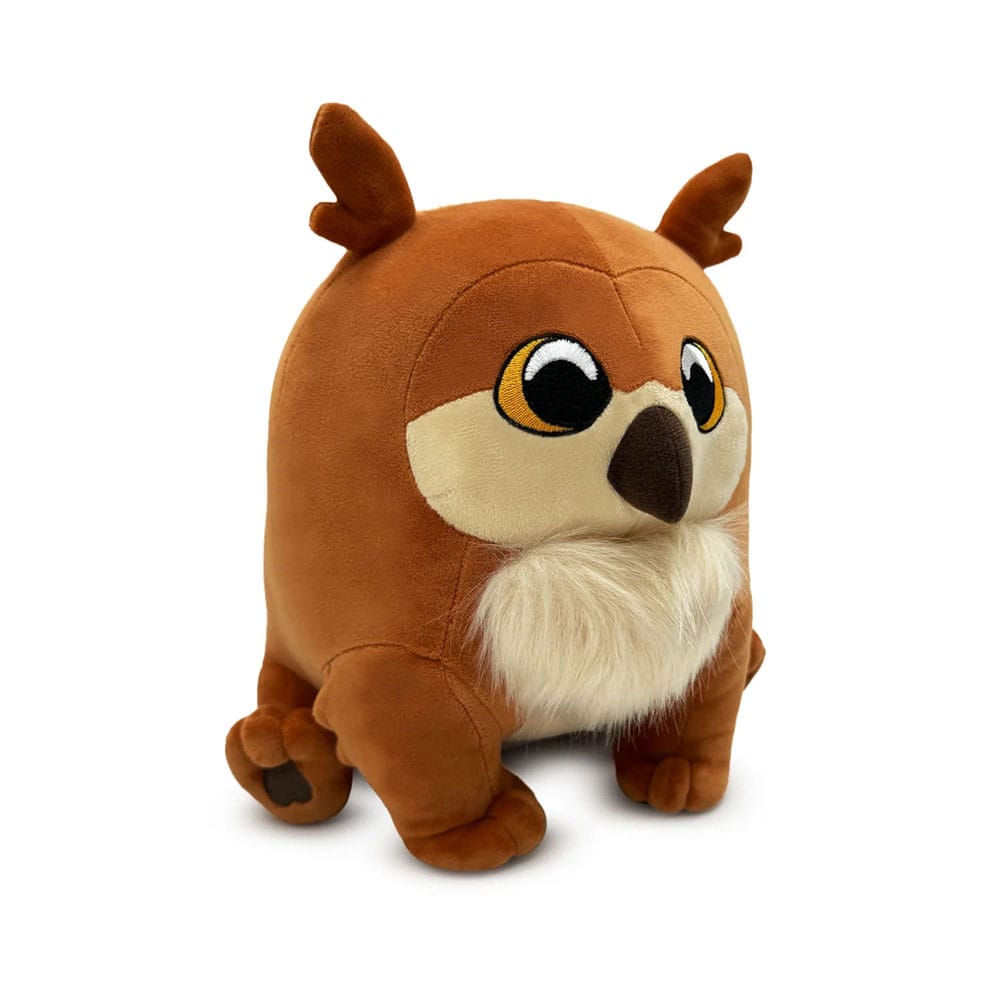 Youtooz Baldur’s Gate 3 Plüschfigur Owlbear 22 cm