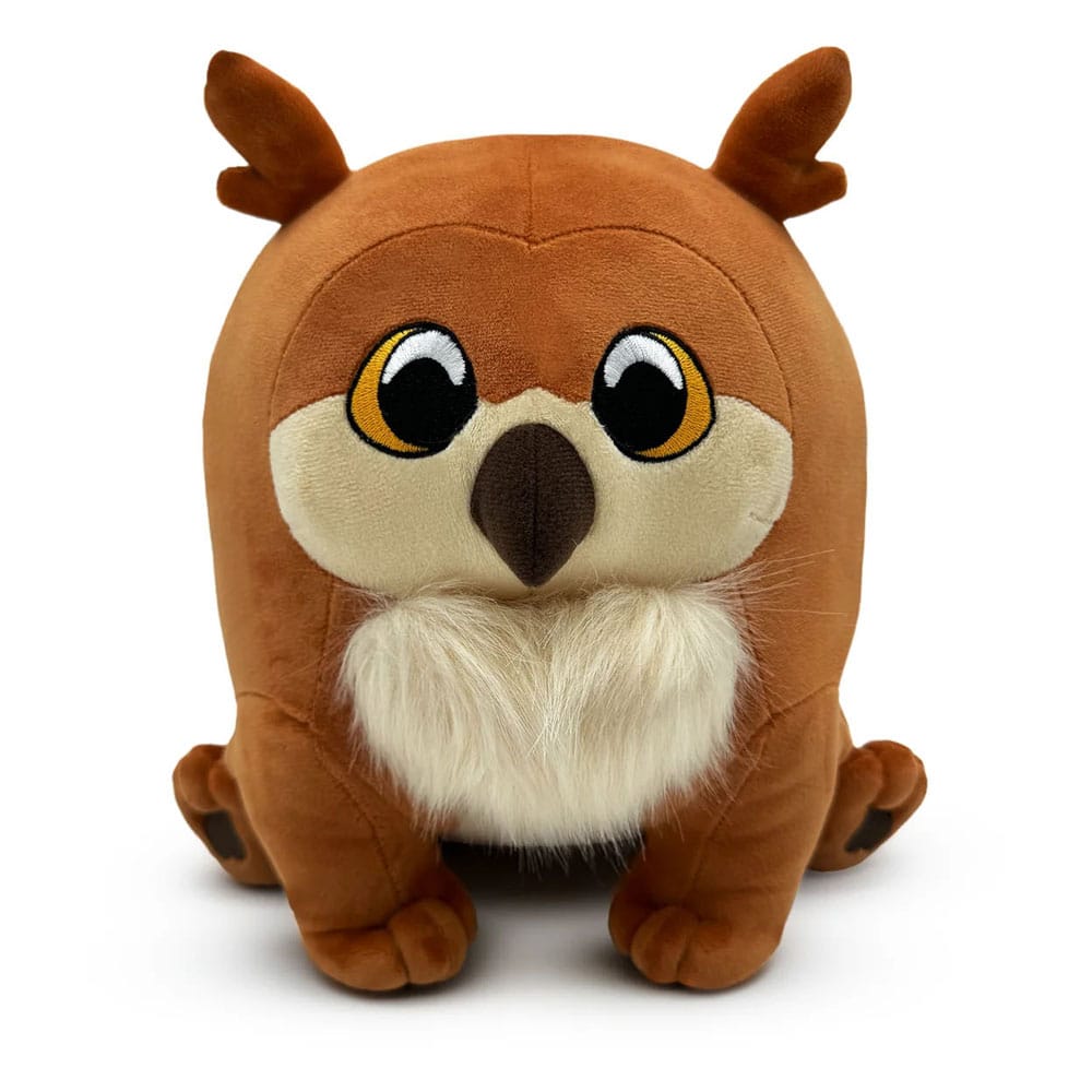 Youtooz Baldur’s Gate 3 Plüschfigur Owlbear 22 cm