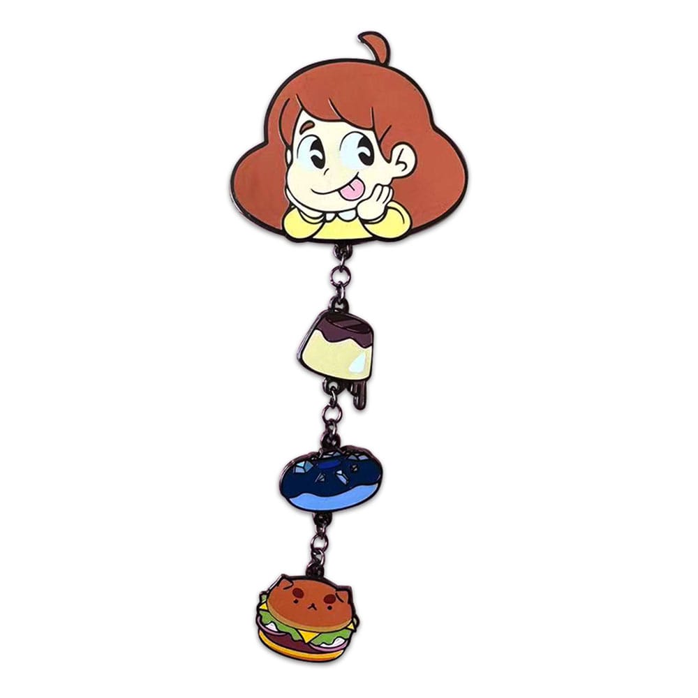 Youtooz Bee and PuppyCat Dangling Ansteck-Pin Bee 13 cm