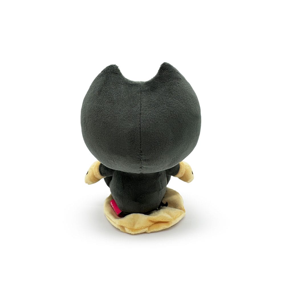 Youtooz Bendy and The Dark Revival Plüschfigur Bendy Shoulder Rider 15 cm