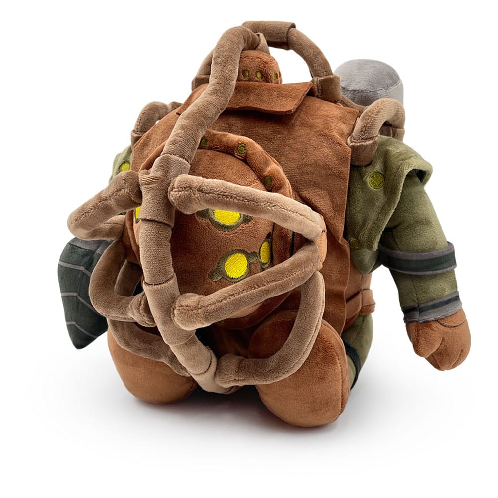 Youtooz Bioshock Big Daddy Plüschfigur