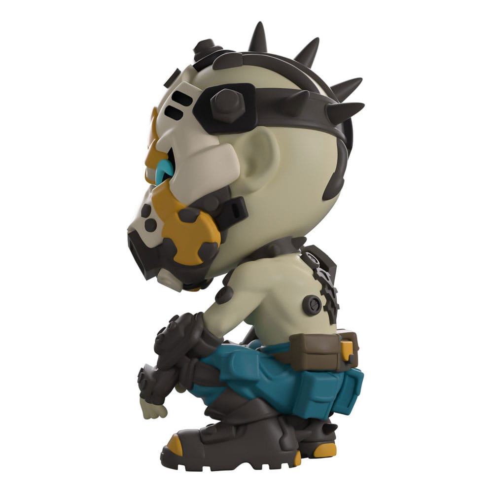 Youtooz Borderlands Ripper Vinyl Figur