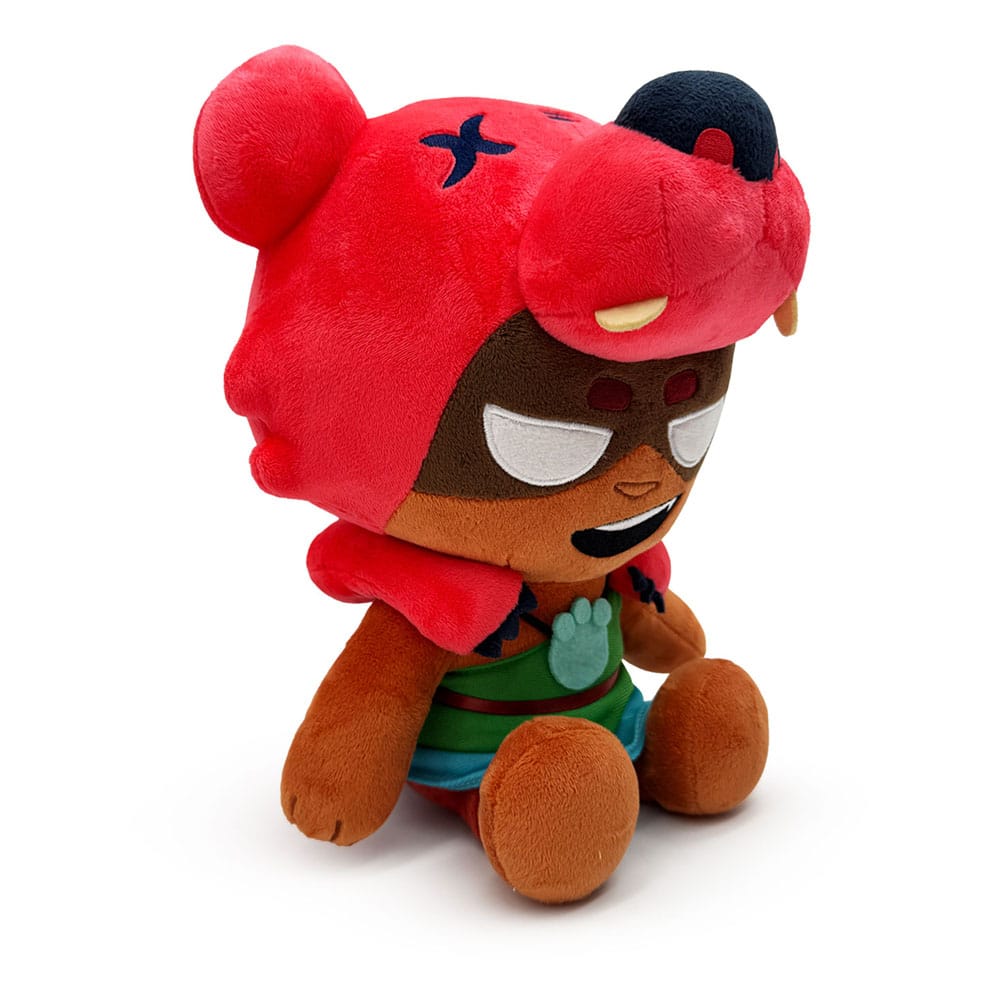 Youtooz Brawl Stars Nita Plüschfigur