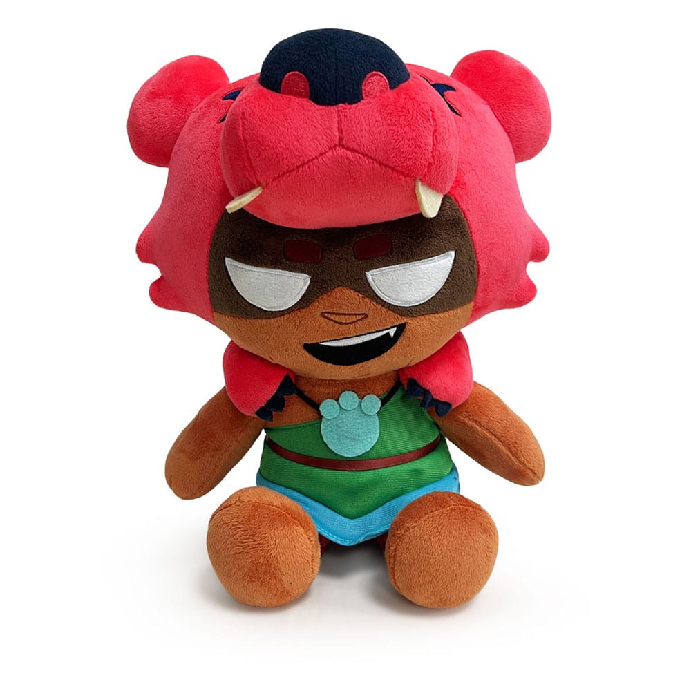 Youtooz Brawl Stars Nita Plüschfigur