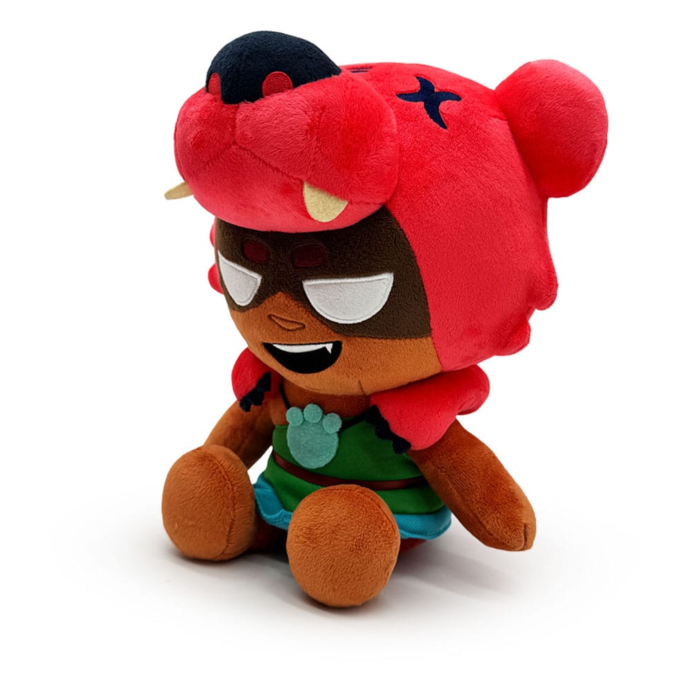 Youtooz Brawl Stars Nita Plüschfigur