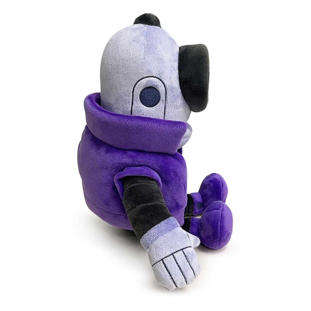 Youtooz Brawl Stars Rico Plüschfigur