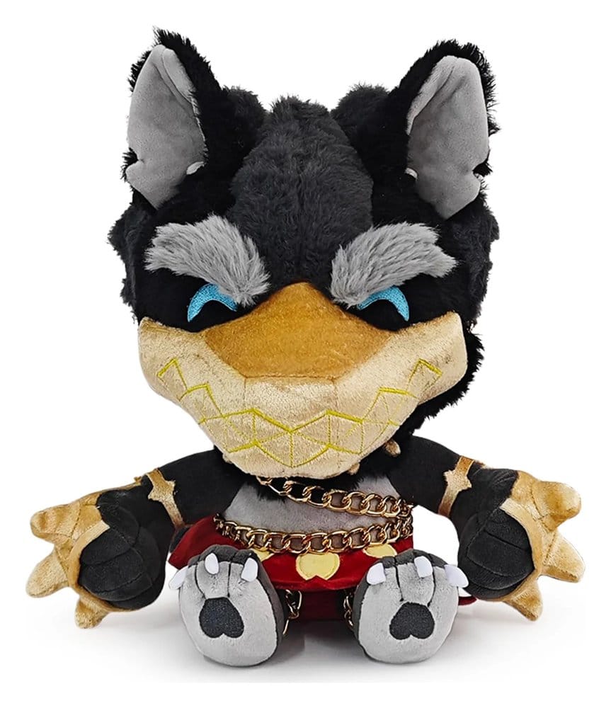 Youtooz Brawlhalla Mordex Plüschfigur