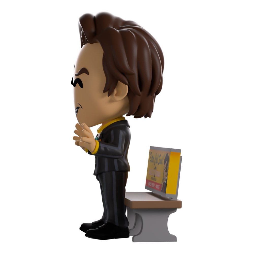 Youtooz Breaking Bad Better Call Saul Vinyl Figur