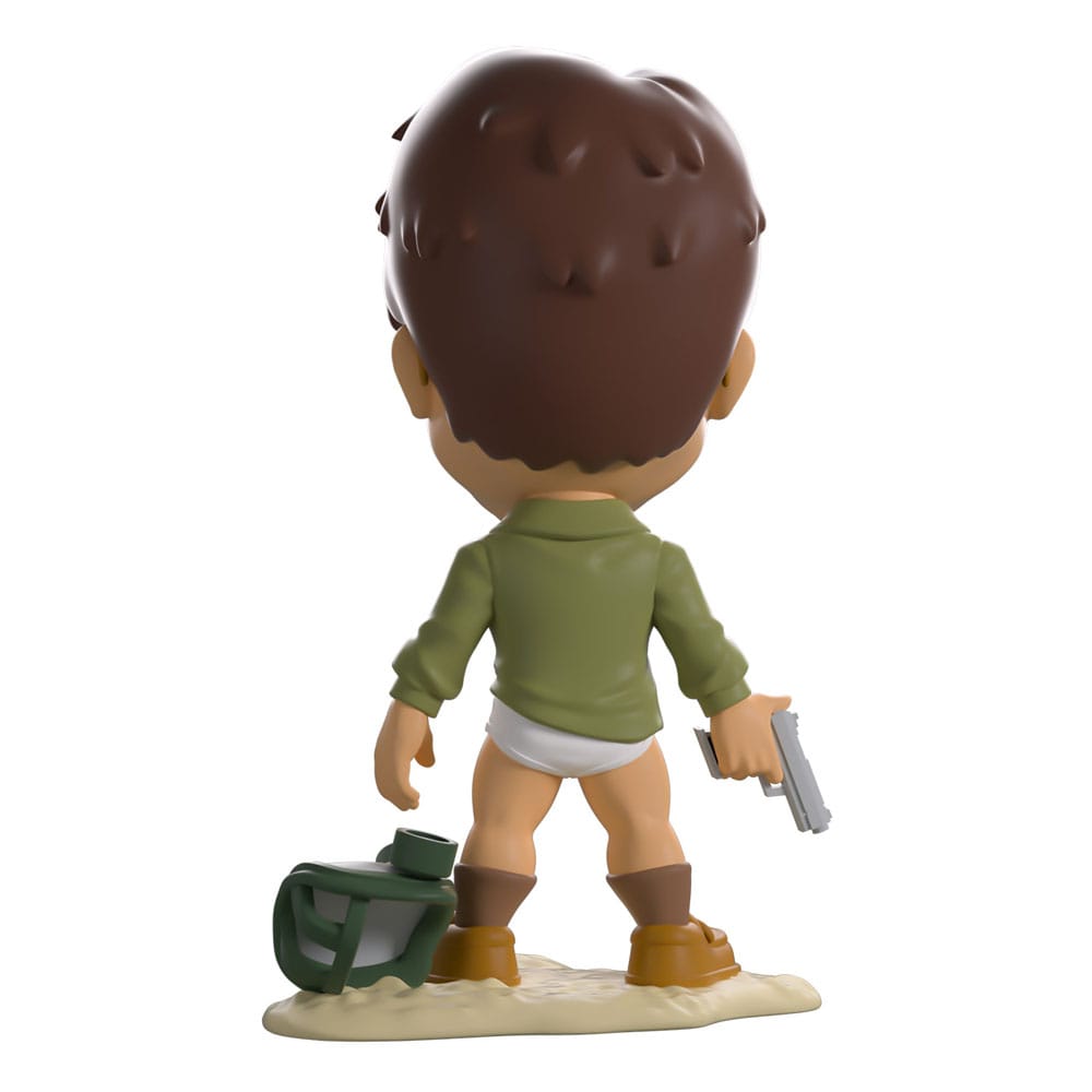 Youtooz Breaking Bad Walt Underwear Vinyl Figur