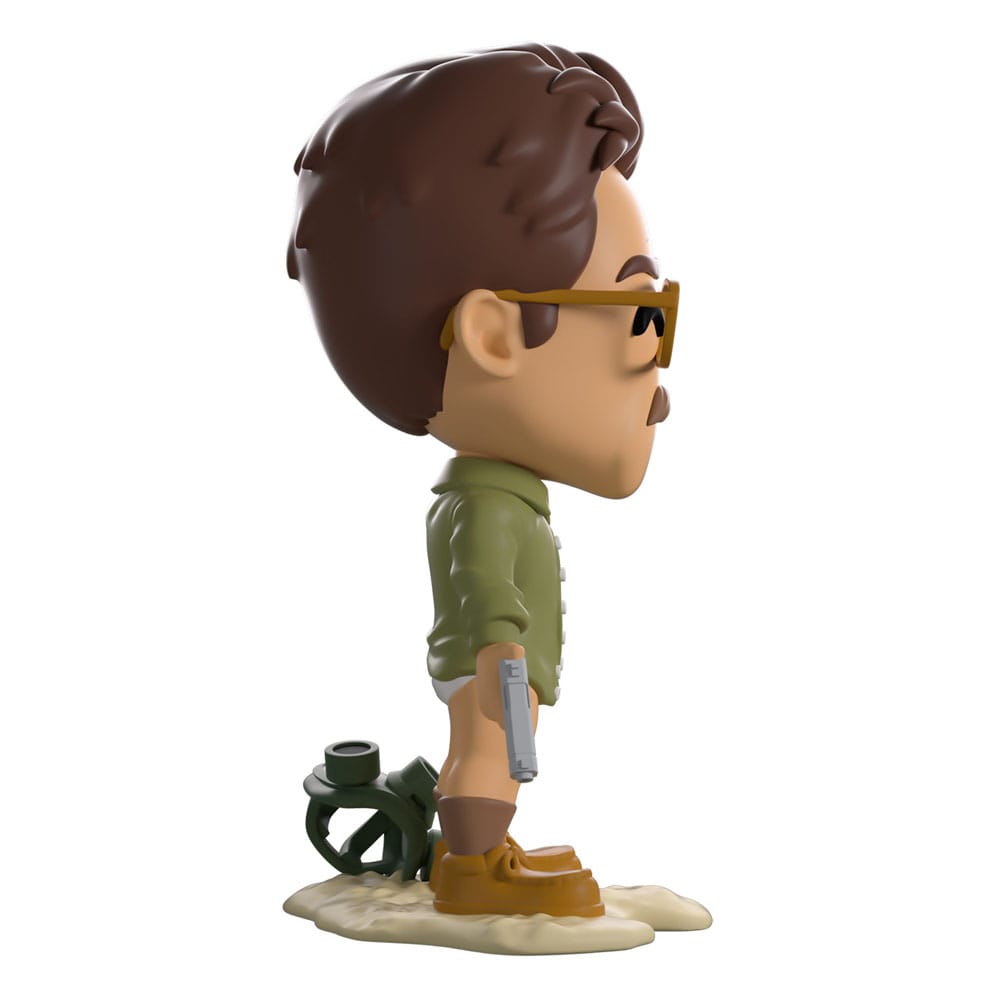 Youtooz Breaking Bad Walt Underwear Vinyl Figur