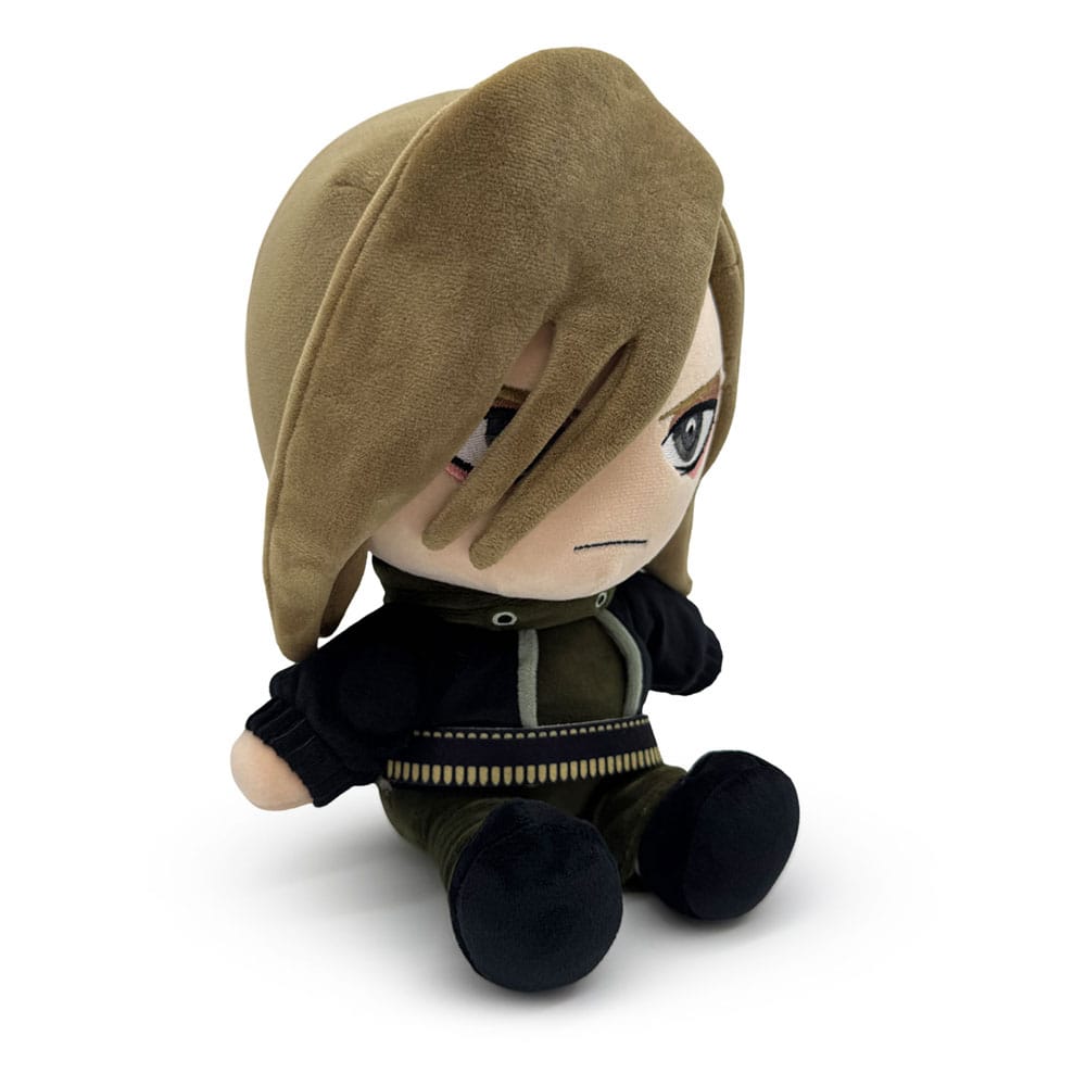 Youtooz Bring Me The Horizon Matt Plüschfigur