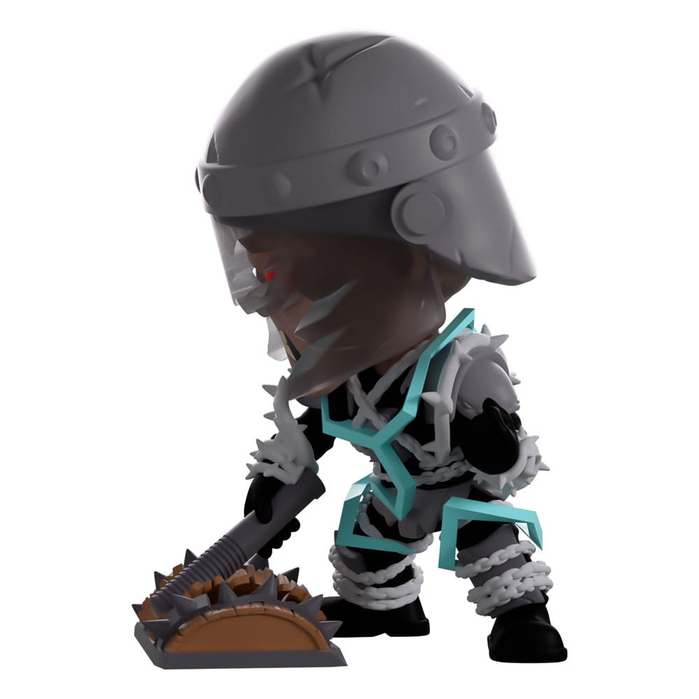 Youtooz Call Of Duty Brutus Vinyl Figur