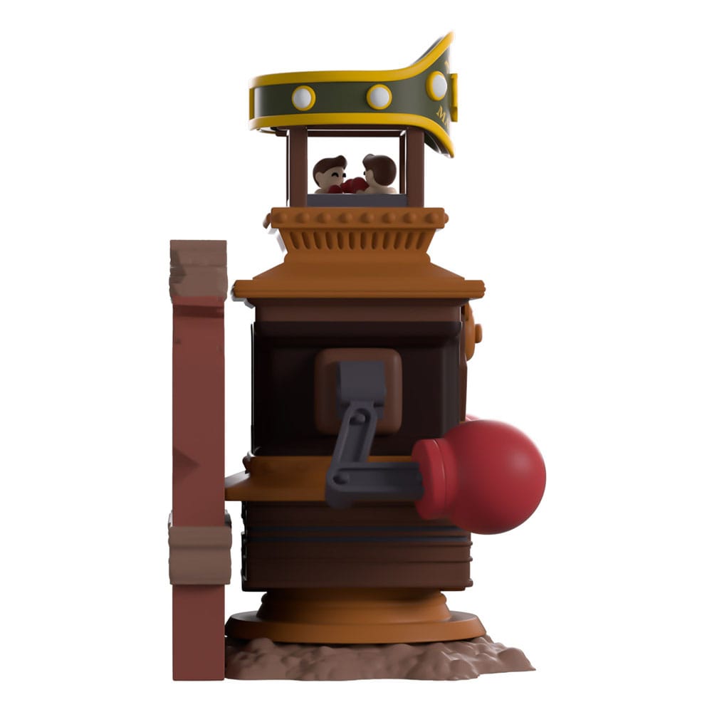 Youtooz Call of Duty Melee Macchiato Vinyl Figur