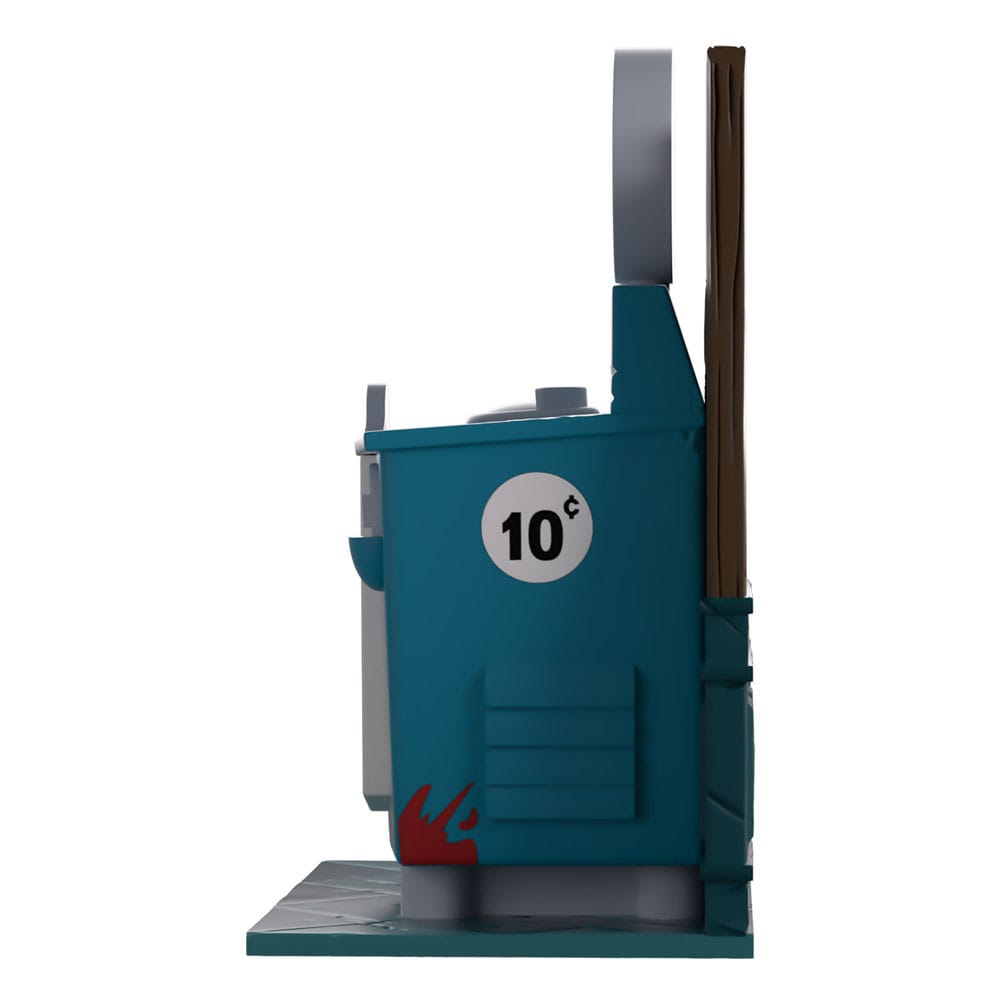 Youtooz Call of Duty Quick Revive Vinyl Figur