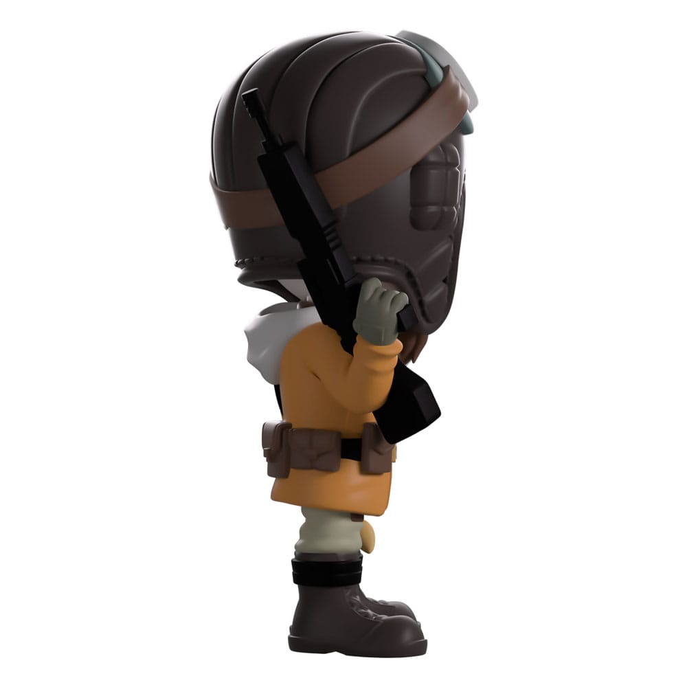 Youtooz Call of Duty Vinyl Figur Consumed Nikolai Belinski 12 cm