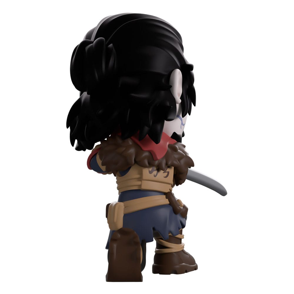 Youtooz Call of Duty Vinyl Figur Consumed Takeo Masaki 11 cm