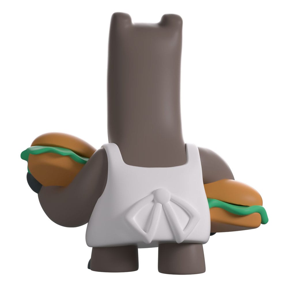 Youtooz Chowder Schnitzel Vinyl Figur