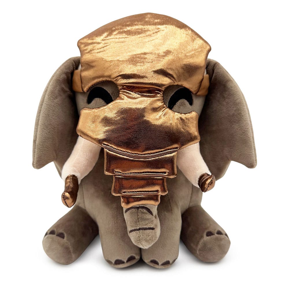 Youtooz Civilization VII War Elephant Plüschfigur