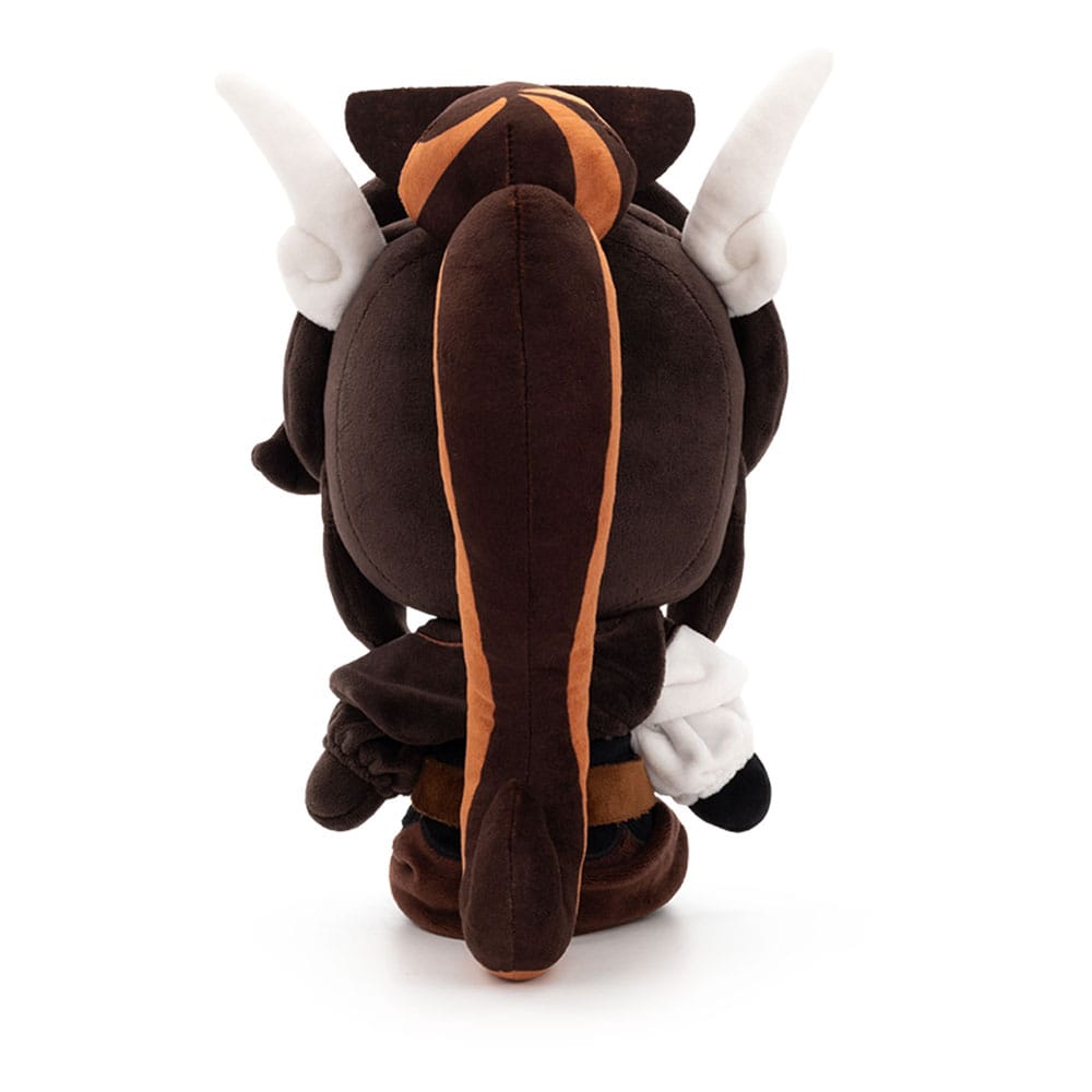 Youtooz Cookie Run Kingdom Plüschfigur Caramel Arrow Cookie 22 cm