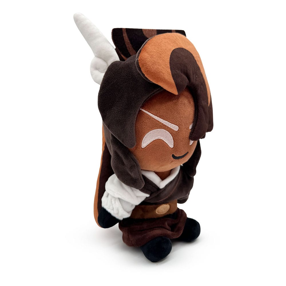 Youtooz Cookie Run Kingdom Plüschfigur Caramel Arrow Cookie 22 cm