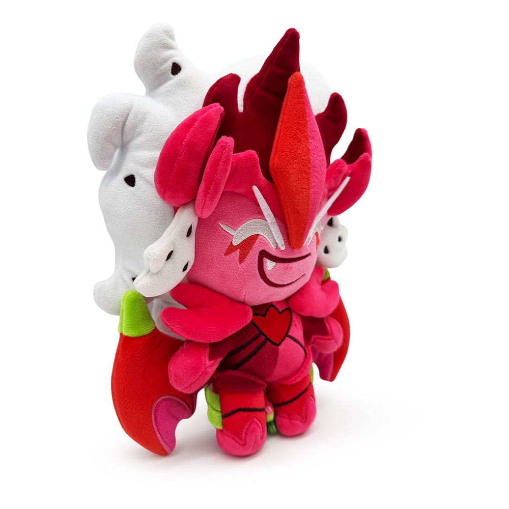 Youtooz Cookie Run Kingdom Plüschfigur Pitaya Dragon Cookie 22 cm