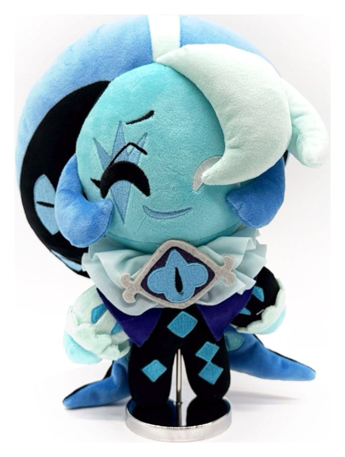Youtooz CookieRun Kingdom Shadow Milk Cookie Plüschfigur