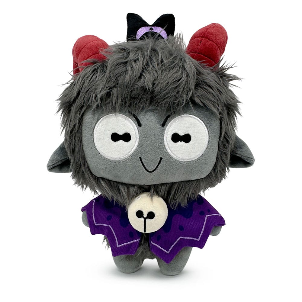 Youtooz Cult of the Lamb Plüschfigur Goat 22 cm
