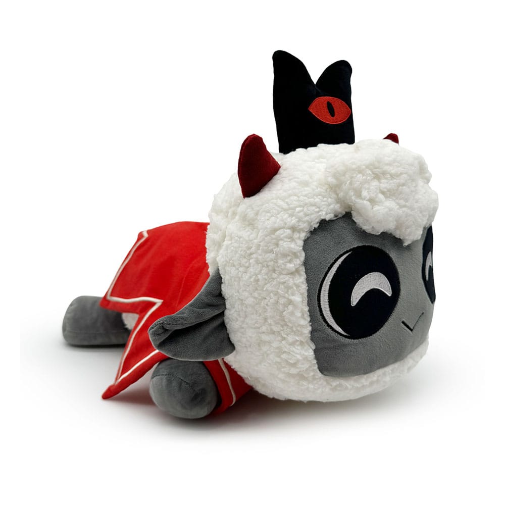 Youtooz Cult of the Lamb Weighted Plüschfigur Goat 41 cm