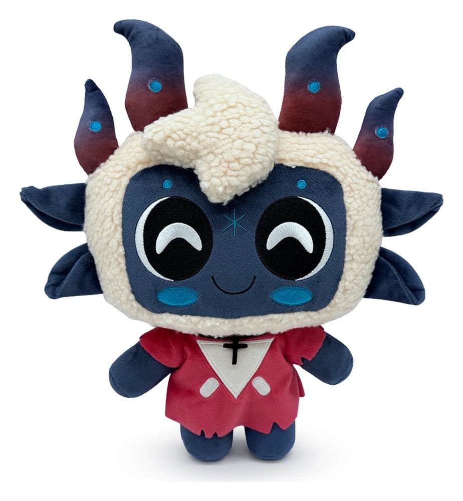 Youtooz Cult of the Lamb Yngya Follower Plüschfigur