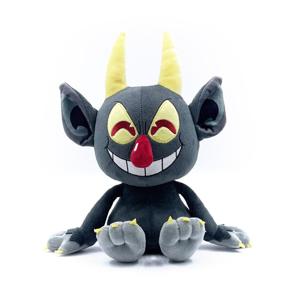 Youtooz Cuphead Der Teufel Plüschfigur