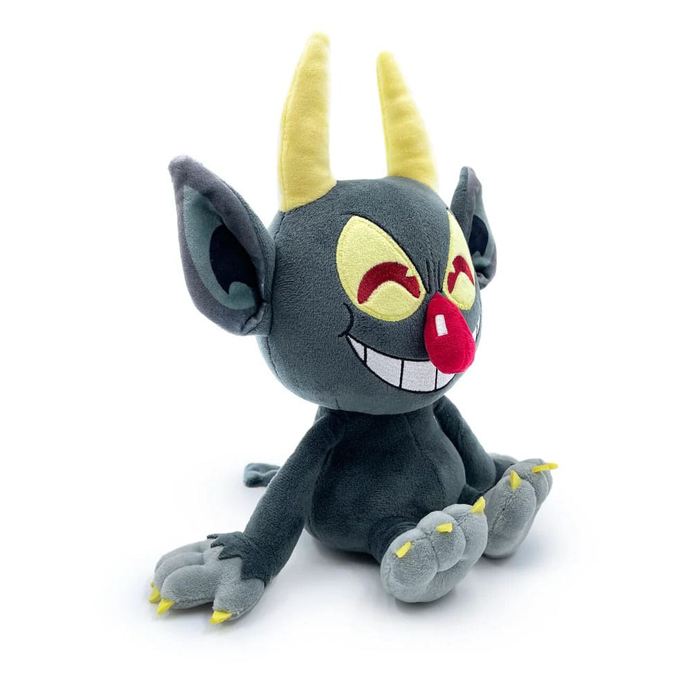 Youtooz Cuphead Der Teufel Plüschfigur