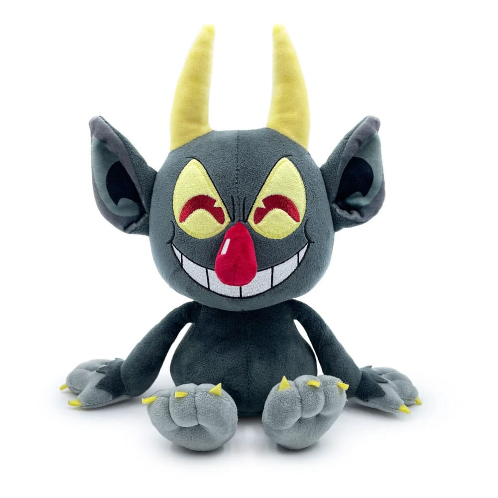 Youtooz Cuphead Der Teufel Plüschfigur