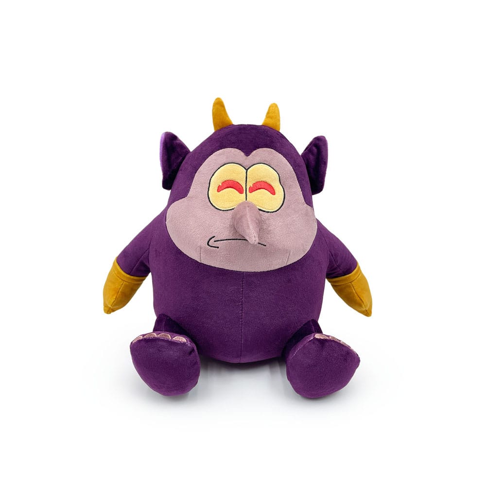Youtooz Cuphead Henchman Plüschfigur