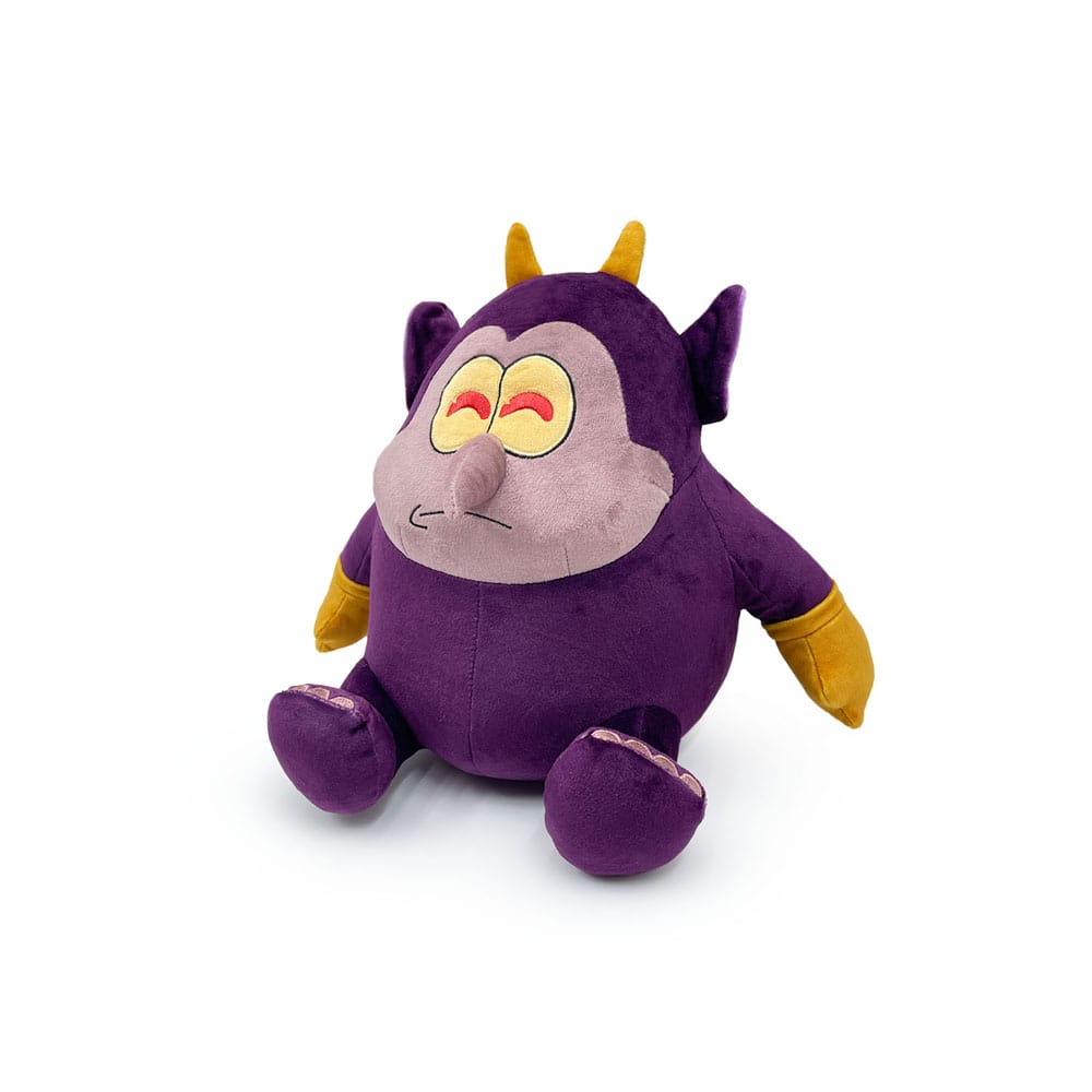 Youtooz Cuphead Henchman Plüschfigur