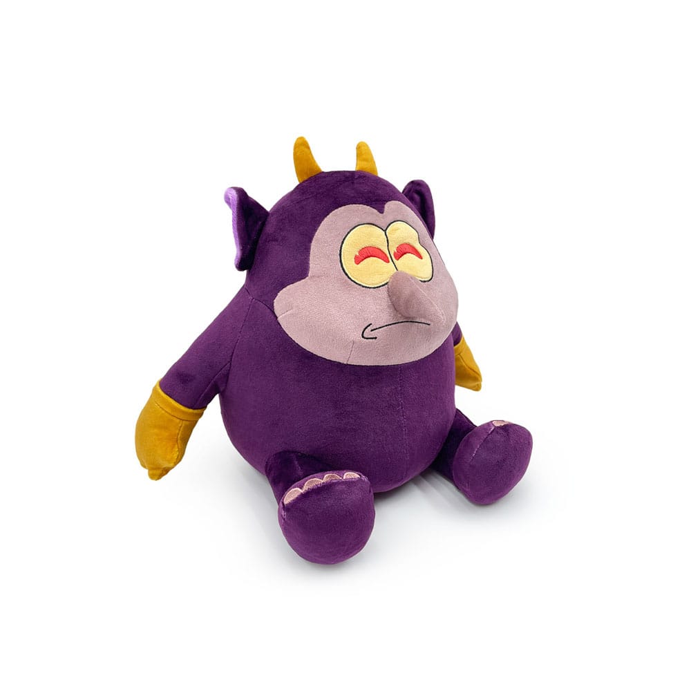 Youtooz Cuphead Henchman Plüschfigur