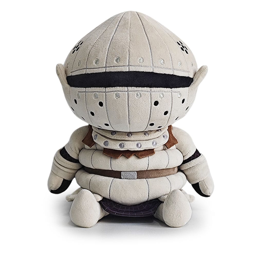 Youtooz Dark Souls Plüschfigur Siegward of Catarina 22 cm
