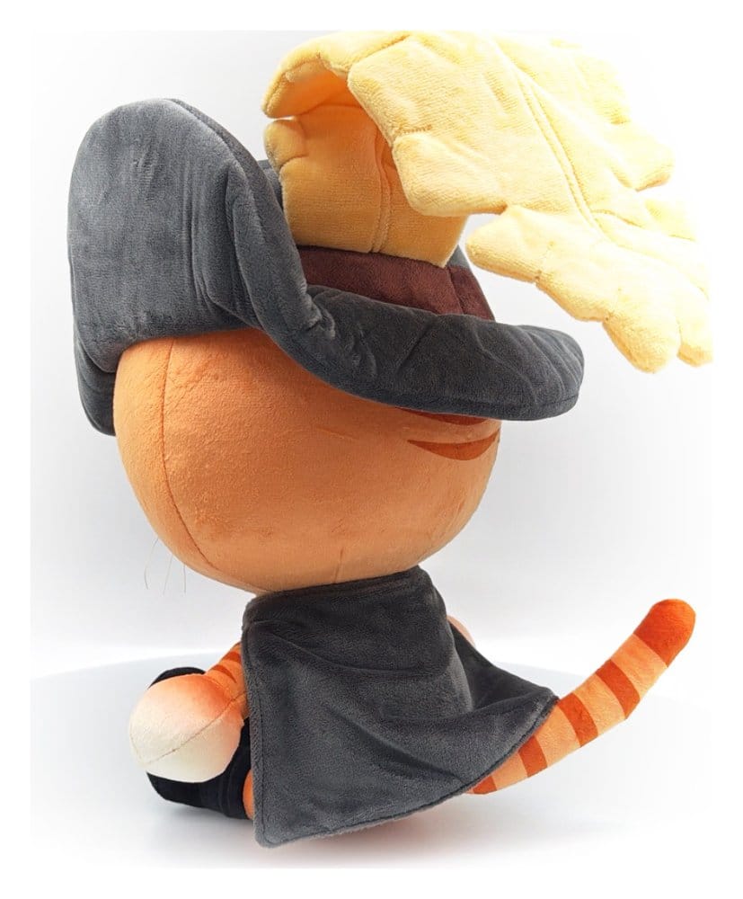 Youtooz Der gestiefelte Kater Plüschfigur Puss 22 cm