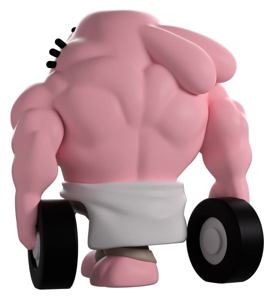Youtooz Die Fantastische Welt von Gumball Vinyl Figur Richard 11 cm