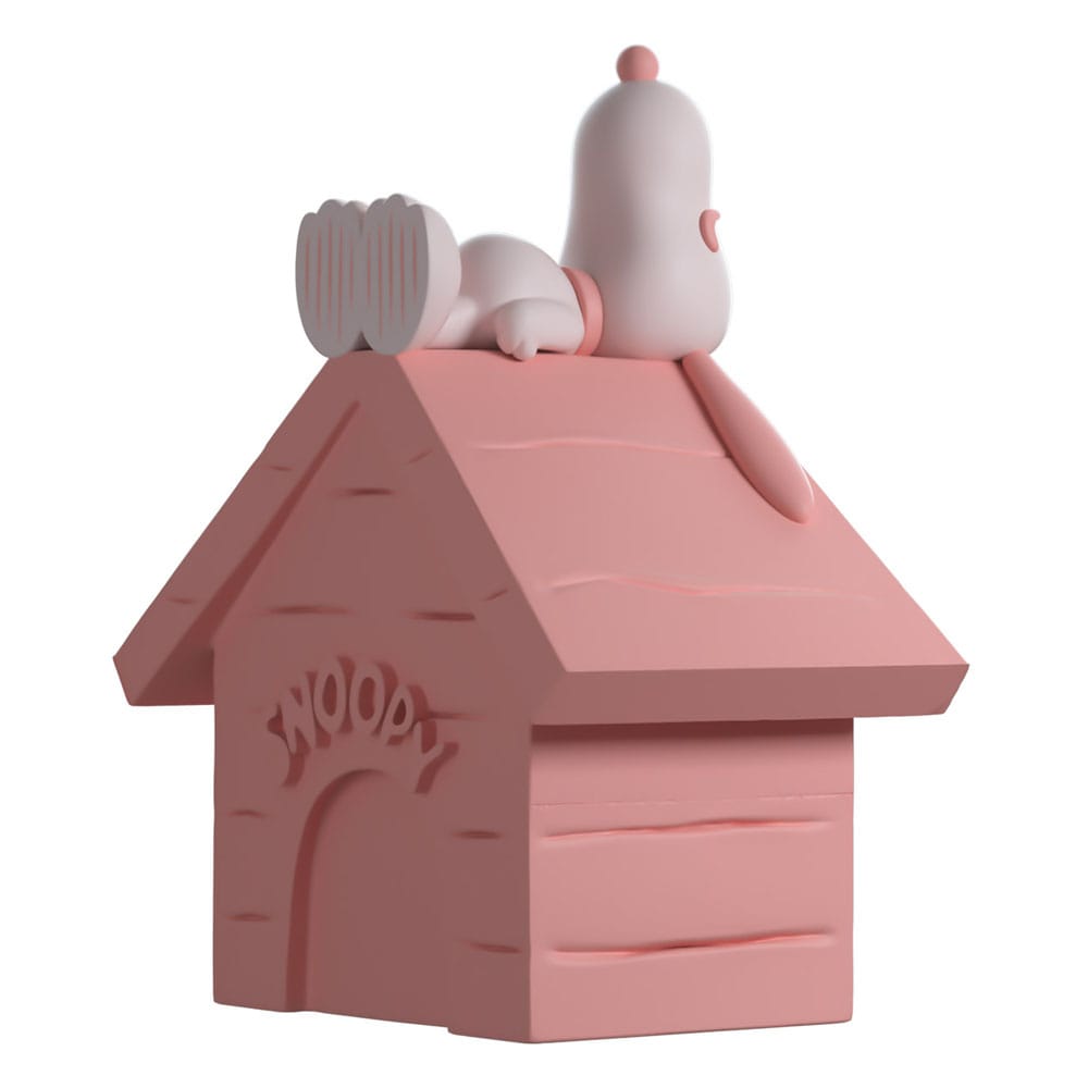 Youtooz Die Peanuts Nachtlicht Snoopy 17 cm